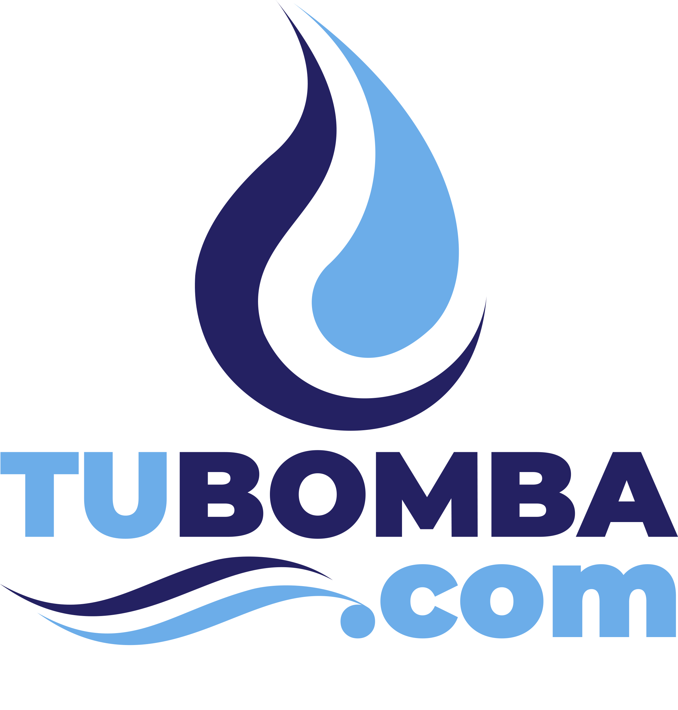 TuBomba.com